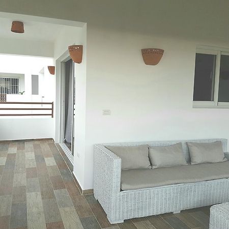 Vittoria House Bayahibe Exterior foto