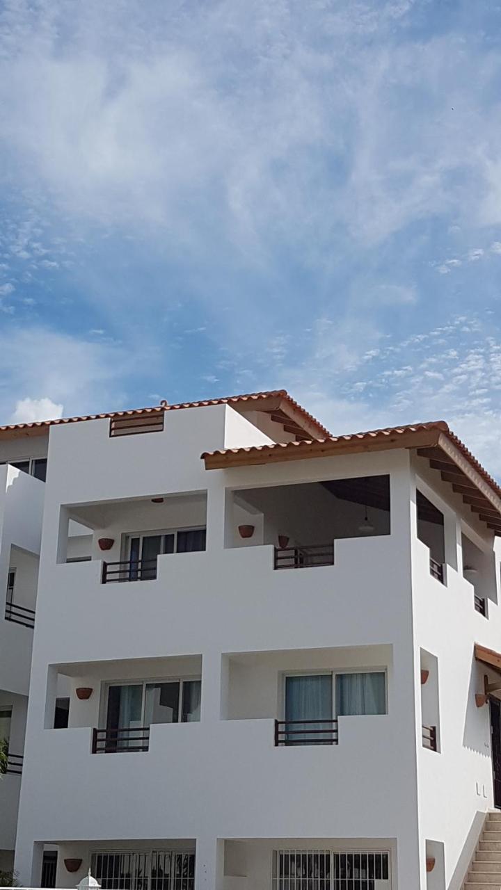 Vittoria House Bayahibe Exterior foto